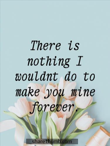 the best romantic quotes for her